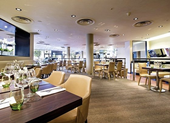 The Tower Hotel by Thistle
