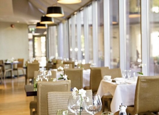 The Tower Hotel by Thistle