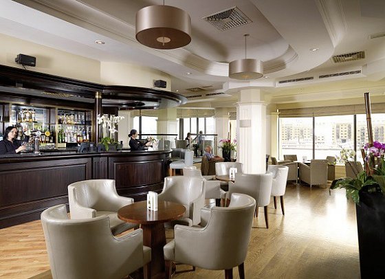 The Tower Hotel by Thistle - Xi Bar