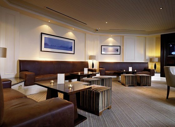 The Tower Hotel by Thistle - Xi Bar