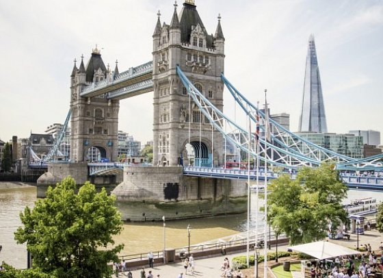 The Tower Hotel by Thistle