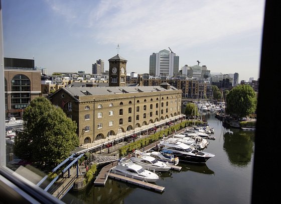 The Tower Hotel by Thistle