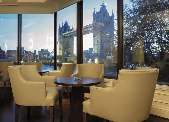 The Tower Hotel by Thistle