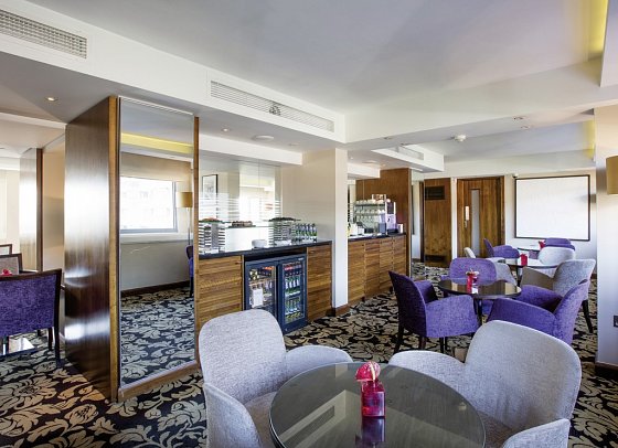 The Tower Hotel by Thistle