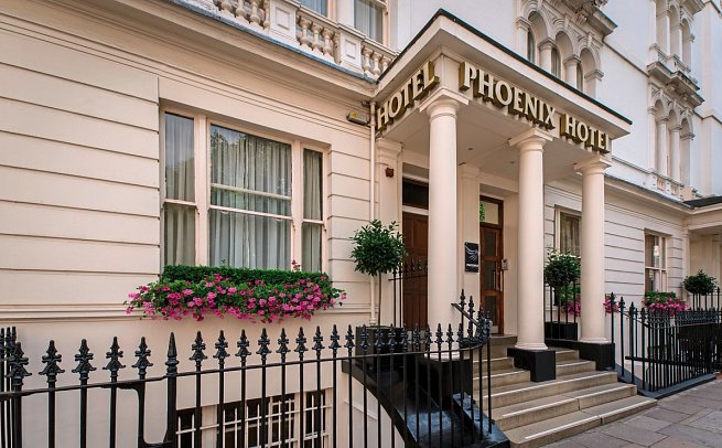 Phoenix Hotel