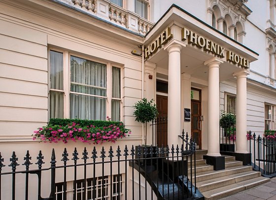 Phoenix Hotel