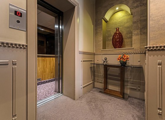 Phoenix Hotel