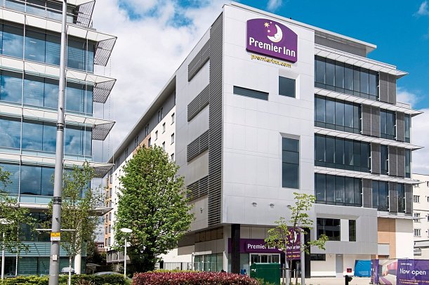 Premier Inn London Ealing