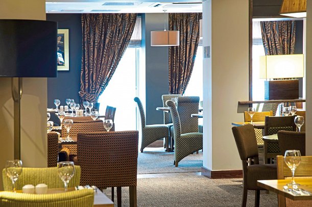 Premier Inn London Ealing