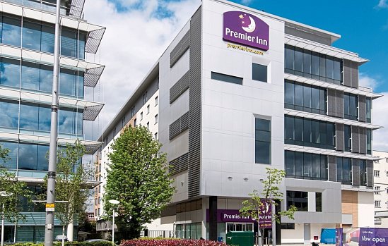 Premier Inn London Ealing