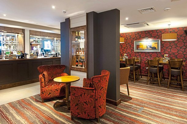 Premier Inn London Ealing