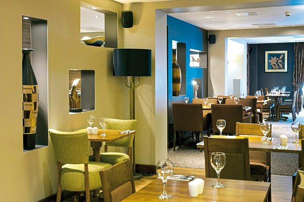 Premier Inn London Ealing