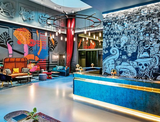 Andaz Liverpool Street