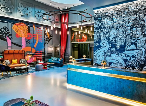Andaz Liverpool Street