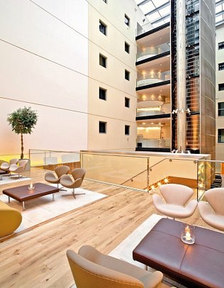 Andaz Liverpool Street