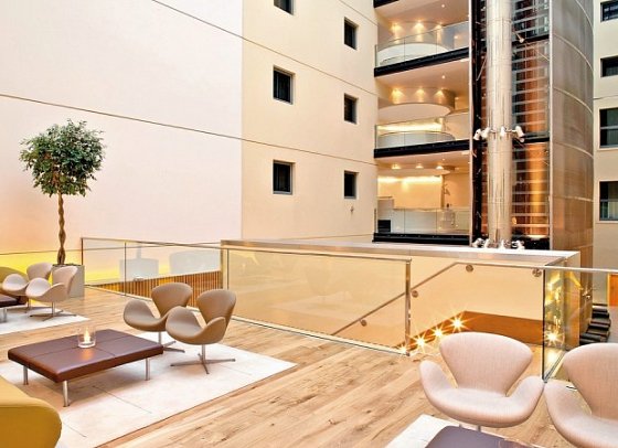 Andaz Liverpool Street