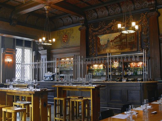 Andaz Liverpool Street