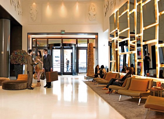 Andaz Liverpool Street