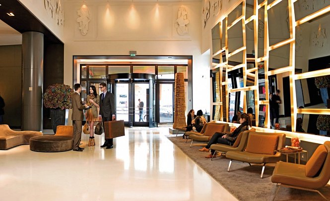 Andaz Liverpool Street