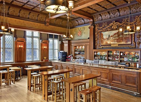Andaz Liverpool Street