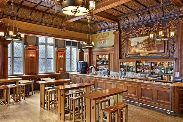 Andaz Liverpool Street