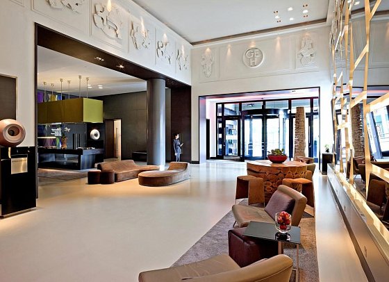 Andaz Liverpool Street