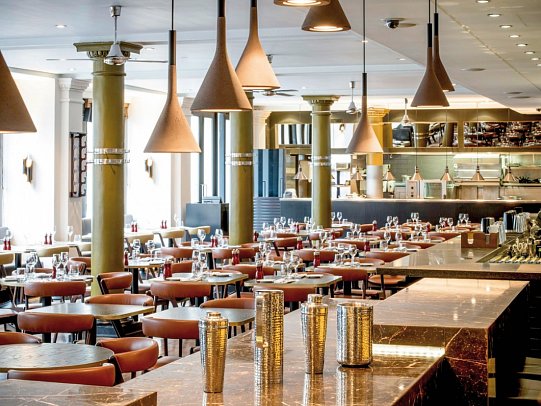 Andaz Liverpool Street