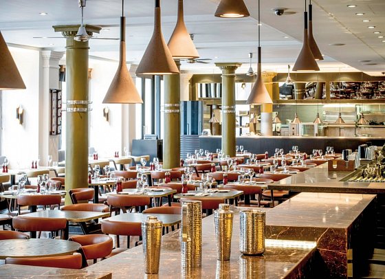 Andaz Liverpool Street