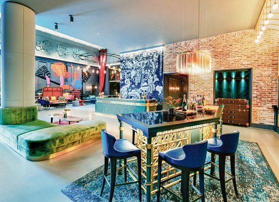 Andaz Liverpool Street