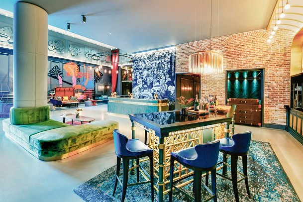 Andaz Liverpool Street