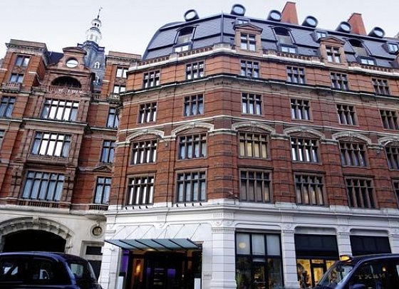 Andaz Liverpool Street