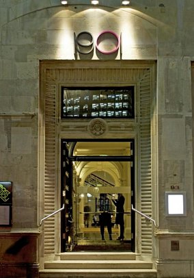 Andaz Liverpool Street