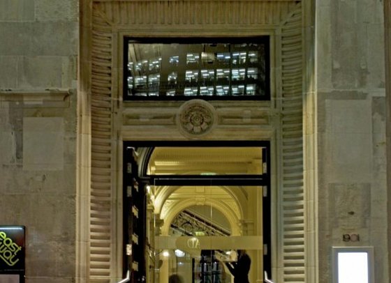 Andaz Liverpool Street