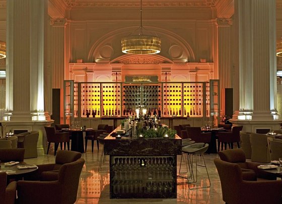Andaz Liverpool Street