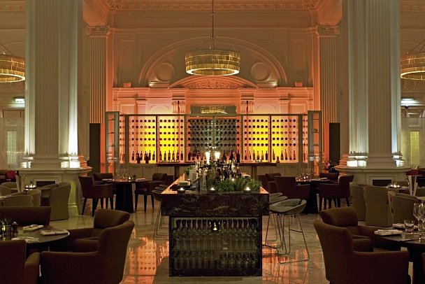 Andaz Liverpool Street