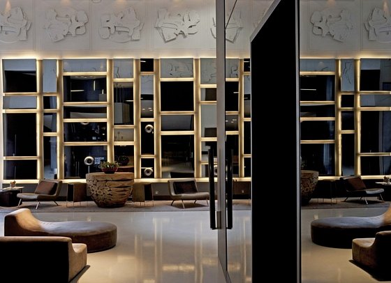 Andaz Liverpool Street