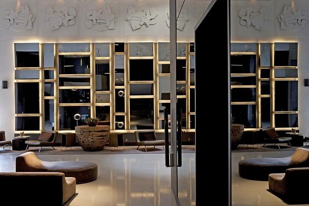 Andaz Liverpool Street