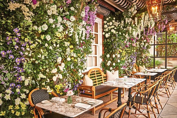 The Bloomsbury - Delloway Terrace