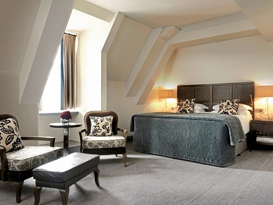 The Bloomsbury - Deluxe King