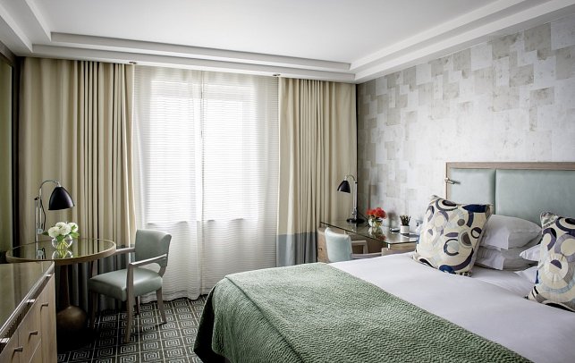 The Marylebone - Deluxe