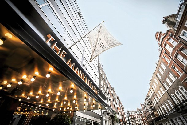 The Marylebone