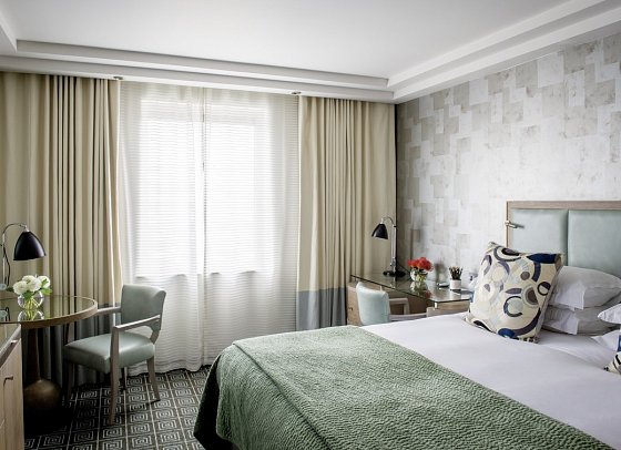 The Marylebone - Deluxe