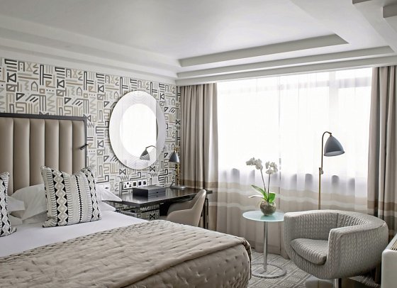 The Marylebone - Deluxe King