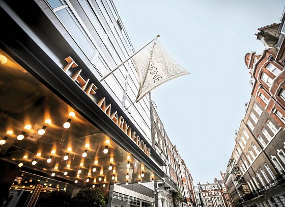 The Marylebone