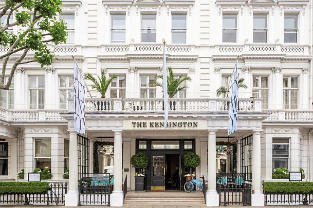 The Kensington