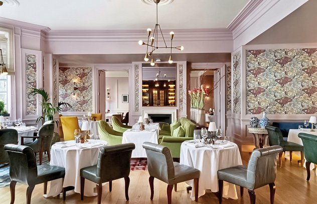 The Kensington - Town House