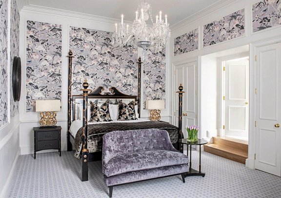 The Kensington - The Brompton Suite