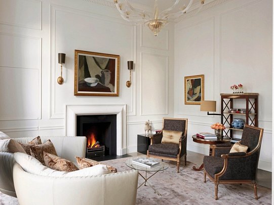 The Kensington - The Knightsbridge Suite