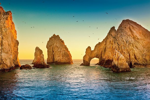 Südengland für Einsteiger - Land's End