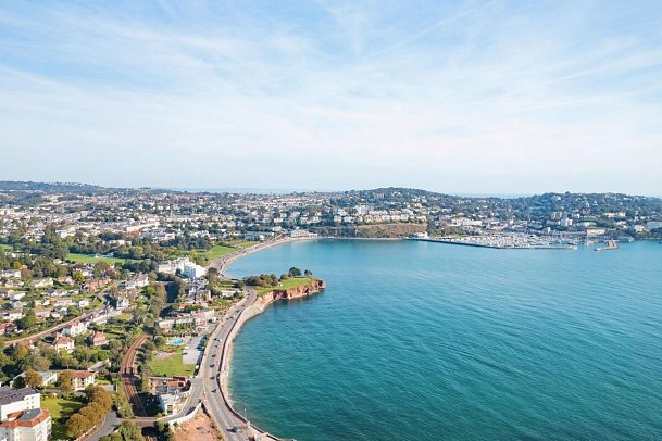 Südengland für Einsteiger - Torquay